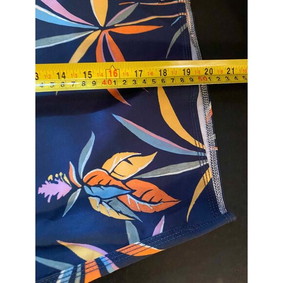 Billabong Recycler Sundays Pro Mens 38 Board Shorts Tropical Hawaiian Beach - Picture 5 of 6